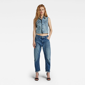 G-Star RAW Kavbojke Arc, modra