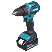 Makita DDF490WV akumulatorska bušilica-odvijac 18V LXT, Brushless motor
