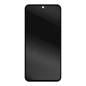 XIAOMI Xiaomi, Zaslon za zamenjavo LCD za Xiaomi 12T/12T Pro z dotikovno steklo, ČRNA, (5000084911)