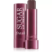 fresh Sugar Tinted Lip Treatment barvni vlažilni balzam za ustnice odtenek Plum 4,3 g