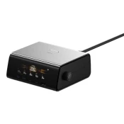 EcoFlow EcoFlow RAPID Pro 320W priključna postaja, 4xUSB-C, 1xUSB-A, GaN