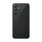 SAMSUNG pametni telefon Galaxy A54 6GB/256GB, Graphite (izložbeni model)