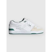 Globe Fusion Skate Shoes green