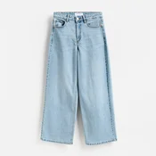 Reserved - Traperice wide leg comfort