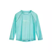 PLAYSHOES UV-zaštita Hai  tirkiz / menta
