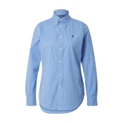 Polo Ralph Lauren Bluza  marine / svetlo modra
