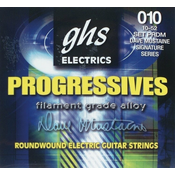 GHS Dave Mustaine Progessives 010-PR52