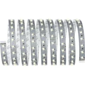 Paulmann LED trak, podaljšek z vtičem 24 V 250 cm dnevno-bele barve Paulmann MaxLED 500 70828