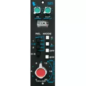 Api Audio 525 | 500 Series Discrete Compressor