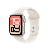 Apple Watch SE 3, 40mm, M/L, Beli