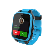 Xplora XGO3 Djecji pametni sat Nano Sim, Plavi