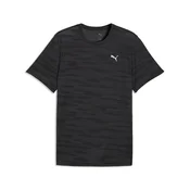 PUMA PWRTRAIN Training Tee Men, Sports, Black, S