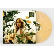 Romy Liz Rose - I Am June (Limited Edition) (Cream Marbled Coloured) (LP)