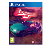 Inertial Drift (PS4)