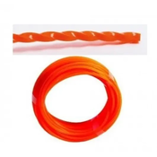 Struna za trimer - twist 3,00 mm x 15m ROSA