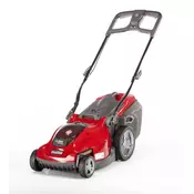 KOSILNICA VRTNA BATERIJSKA EL380Li, 38cm, S KOŠEM 40lit