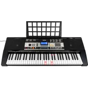 Pianonova Iluminado 6 Keyboard z dinamiko