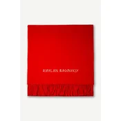 RUSLAN BAGINSKIY  šal ženski volneni Wool Scarf