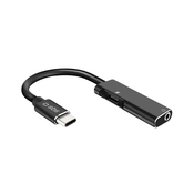 SBS USB-C - adapter za 3,5 mm prikljucak TEJACKTYCCHARGK