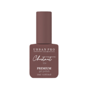 URBAN PRO Premium Line UV/LED Gel lak, Chestnut, 15 ml