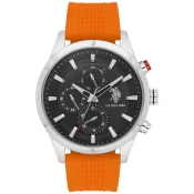 ROČNA URA U.S.POLO ASSN. USPA1014B-17