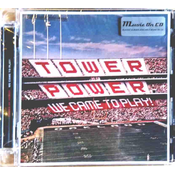 Tower Of Power - We Came To Play