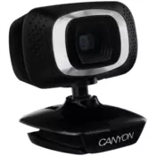 Canyon CNE-CWC3N – 12 MP- Web kamera