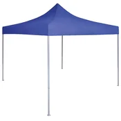Šator za zabave Plava 200 x 200 x 315 cm Oxford tkanina