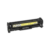 Toner za Canon CRG-718 rumena, kompatibilna -