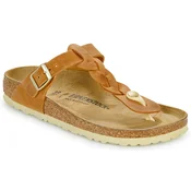 BIRKENSTOCK Gizeh Braided Kostanjeva