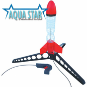Aqua Star- vodna raketa