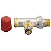 Ventil radijatorski termostatski Danfoss, 1/2, ravni, na 3/4 maticu
