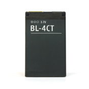 Baterija (HE346) standard za Nokia 5310, Teracell, črna
