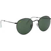 Ray-Ban Round Metal Naočare za sunce RB 3447 9199/31