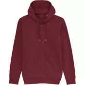 Stanley&Stella Mikica s kapuco Stanley & Stella Connector Zip-Hoody