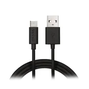 slomart Veho USB v USB tip C kabel 1m 000-VCC-001-1M