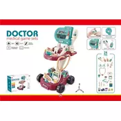 Doktor set za decu ( MKP028468 )
