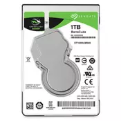 SEAGATE HDD Desktop Barracuda Guardian (3.5/1TB/SATA 6Gb/s/rmp 7200)