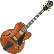 Ibanez AF95-DA Dark Amber Jazz gitara