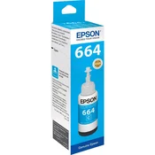 Epson T6642 Cyan črnilo 70ml za L365/386