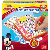 Educa Conector Junior - Mickey in Minnie