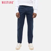 Mustang Daytona Chino Hlače