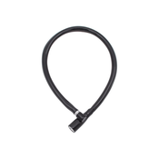 GOLDEN KEY Brava sajla na kljuc 55 2022 crna