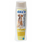 GILLS šampon kamilica 200ml