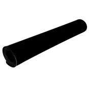 MALATEC Velika računalniška podloga za miško in tipkovnico 90x45cm črna, (20386807)