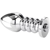 ZENN Super Automatic Ejaculation Set - Butt Plug Big Thunder