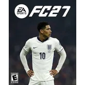 EA SPORTS FC 27 PS4 Disc to PS5 Digital Upgrade (DLC) (PS5) PSN Key EUROPE