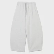 Cropp - Donji deo trenerke - light grey
