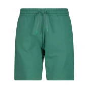 CMP WOMAN CO BERMUDA, ženske hlače bermude, zelena 34D7196