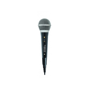 Manta mikrofon žicni christina, 6.3cm, 3m mic005